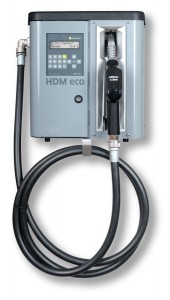 Distributeur carburant eco box avec gestion intégré - Devis sur Techni-Contact.com - 1