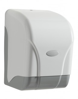 Distributeur d'essuie-mains 450 Formats OLEANE  - Devis sur Techni-Contact.com - 1