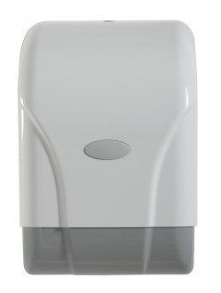 Distributeur d'essuie-mains 450 Formats OLEANE  - Devis sur Techni-Contact.com - 2