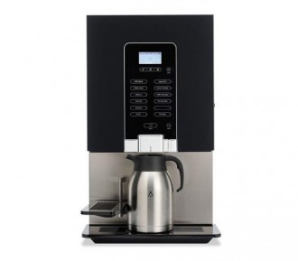 Distributeur de café rapide - Devis sur Techni-Contact.com - 1