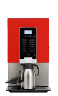Distributeur de café rapide - Devis sur Techni-Contact.com - 3
