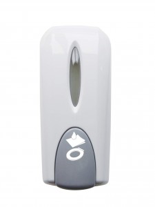 Distributeur de désinfectant pour siège WC - Devis sur Techni-Contact.com - 1