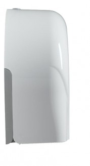 Distributeur de papier hygiénique en rouleau OLEANE  - Devis sur Techni-Contact.com - 3