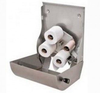 Distributeur de papier toilette - Devis sur Techni-Contact.com - 2