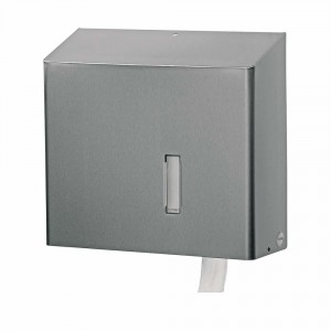 Distributeur de papier toilette 4 rouleaux - Devis sur Techni-Contact.com - 1