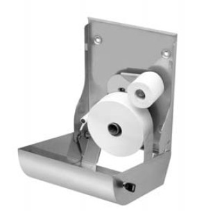 Distributeur de rouleaux papier toilette - Devis sur Techni-Contact.com - 2