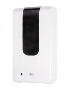 Distributeur de savon automatique 1,2 L - Devis sur Techni-Contact.com - 1