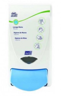 Distributeur de savon main pour atelier - Devis sur Techni-Contact.com - 1