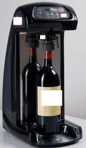 Distributeur de vin au verre pour bouteilles de 75 cl et magnums - Devis sur Techni-Contact.com - 3