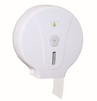 Distributeur papier toilette ABS - Devis sur Techni-Contact.com - 1