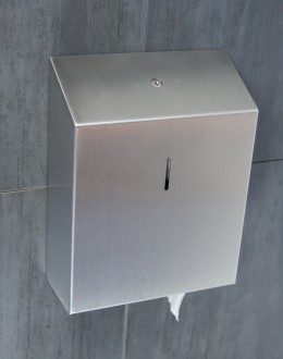 Distributeur papier wc hygiénique - Devis sur Techni-Contact.com - 2