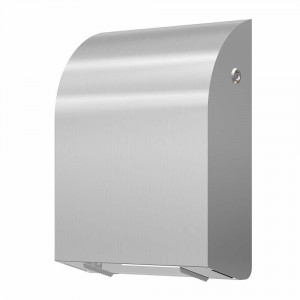 Distributeur rouleau papier toilette - Devis sur Techni-Contact.com - 1