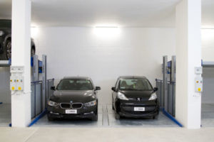 Doubleur de parking jusqu’à 4 voitures - Devis sur Techni-Contact.com - 2