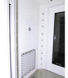 Cabine douche à air - Devis sur Techni-Contact.com - 3