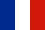 Drapeau France - Devis sur Techni-Contact.com - 1