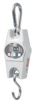 Dynamomètre numérique industriel - Devis sur Techni-Contact.com - 1
