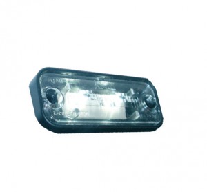 Eclaireurs de plaque LED - Devis sur Techni-Contact.com - 1