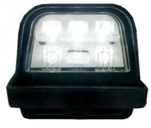 Eclaireurs de plaque LED - Devis sur Techni-Contact.com - 2