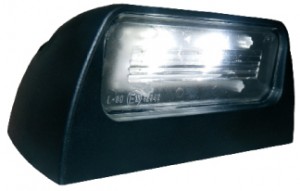 Eclaireurs de plaque LED - Devis sur Techni-Contact.com - 3