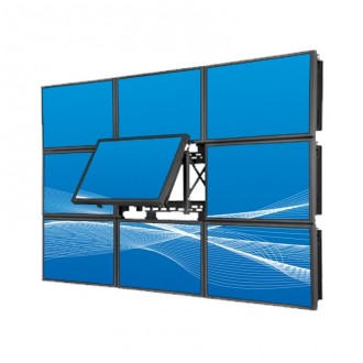 Ecran d'affichage LCD - Devis sur Techni-Contact.com - 7
