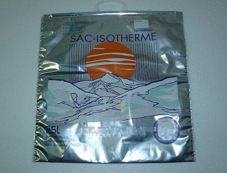 Emballage isotherme alimentaire - Devis sur Techni-Contact.com - 3