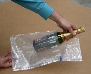 Emballage protection fragile - Devis sur Techni-Contact.com - 1