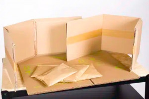 Emballages isothermes écoresponsables  - Devis sur Techni-Contact.com - 5