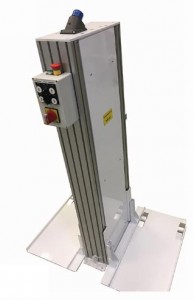 Empileur dépileur de bacs 300 kg - Devis sur Techni-Contact.com - 3