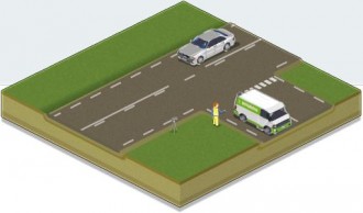 Enquêtes comptage trafic routier directionnel par caméra ou drone - Devis sur Techni-Contact.com - 1
