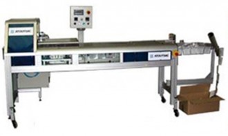 Ensacheuse horizontale automatique Longueur 2500 mm - Devis sur Techni-Contact.com - 1