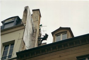 Entreprise de nettoyage de toitures pour professionnel - Devis sur Techni-Contact.com - 1