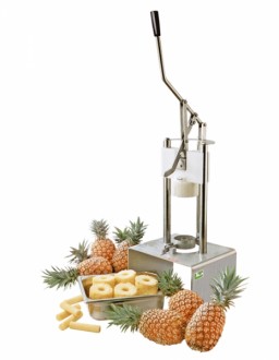 Eplucheuse ananas - Devis sur Techni-Contact.com - 1