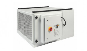 Epurateur d'air industriel - Devis sur Techni-Contact.com - 1