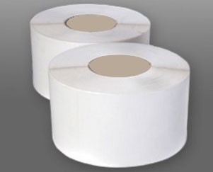 Étiquette papier thermique industrielle - Devis sur Techni-Contact.com - 1