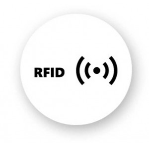 Etiquette RFID impression - Devis sur Techni-Contact.com - 2