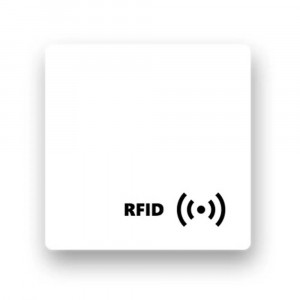 Etiquette RFID impression - Devis sur Techni-Contact.com - 3