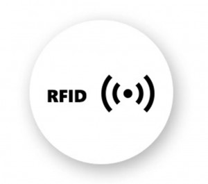 Etiquette RFID vierge pour mobiliers et produits - Devis sur Techni-Contact.com - 2