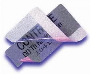 Étiquettes anti-fraude - Devis sur Techni-Contact.com - 1
