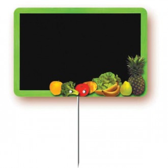 Etiquettes de prix pour fruits et légumes - Devis sur Techni-Contact.com - 4