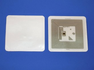 Étiquettes intelligentes RFID - Devis sur Techni-Contact.com - 1