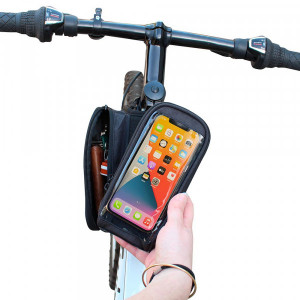Etui vélo pour Smartphone  - Devis sur Techni-Contact.com - 7