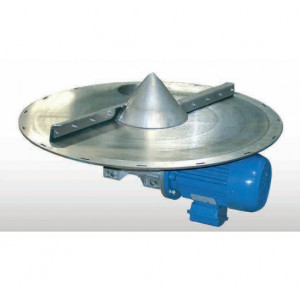 Extracteur centrifuge à racleur - Devis sur Techni-Contact.com - 1