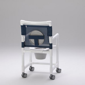 Chaise de douche / toilette - Devis sur Techni-Contact.com - 7