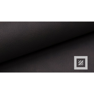Fauteuil marron avec pieds noirs - Devis sur Techni-Contact.com - 4