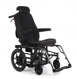  Système d’embase fauteuil roulant - Devis sur Techni-Contact.com - 1