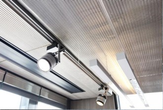 Faux plafond aluminium - Devis sur Techni-Contact.com - 3