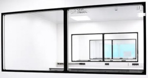 Fenêtres pour salles blanches - Devis sur Techni-Contact.com - 2