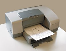 Feuille magnétique A3 pour imprimante à jet d'encre - Devis sur Techni-Contact.com - 1
