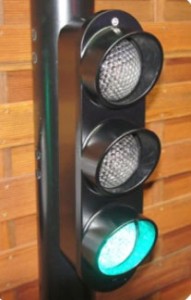 Répétiteur voiture à LED anti vandalisme  - Devis sur Techni-Contact.com - 1