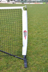Filet de tennis-ballon en acier - Devis sur Techni-Contact.com - 3